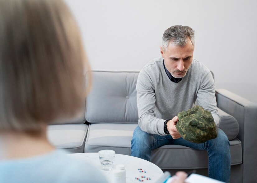 Understanding Anxiety