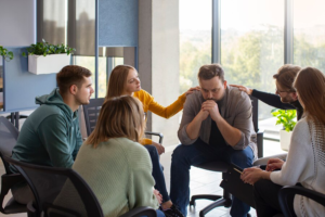 Mental Health Journey