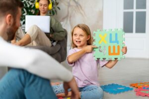 play therapy for children